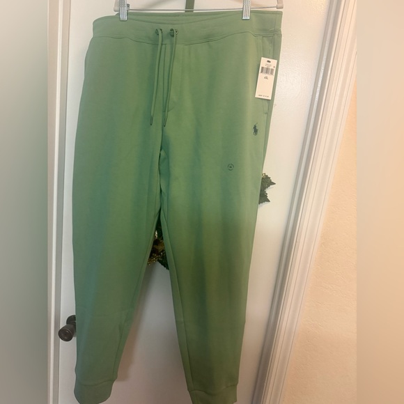 Ralph Lauren sweat pants - Picture 1 of 4